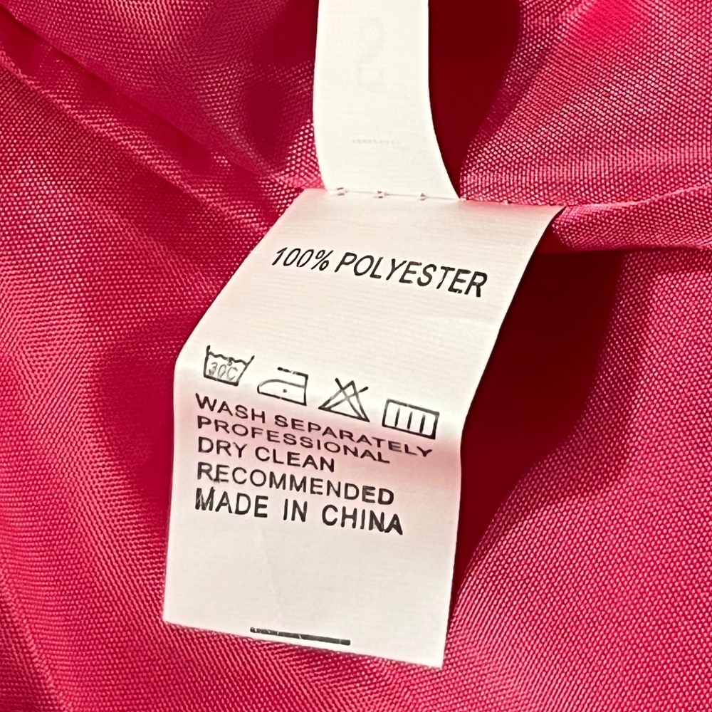 Cropped Fur Jacket - image 4